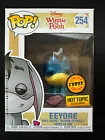 Funko Pop - Eeyore [254] - NM Chase Diamond Hot Topic Exclusive