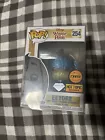 Funko Pop Eeyore Winnie The Pooh 254 *CHASE* Diamond Figure Hot Topic Exclusive