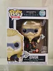 Funko Pop! Eivor #778 VAULTED Assassin's Creed Valhalla Gamestop Exclusive