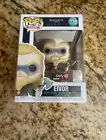 Funko Pop! Eivor #778 VAULTED Assassin's Creed Valhalla Gamestop Exclusive