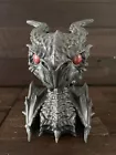 Funko POP! Elder Scrolls V Skyrim Figure - ALDUIN (Oversized 6 inch) No Box