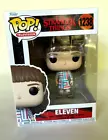 Funko POP! Eleven 1238 Netflix Stranger Things