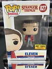 Funko Pop - Eleven 827 - Stranger Things - Pop Television