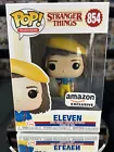 Funko Pop - Eleven 854 - Stranger Things - Pop Television