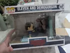 Funko Pop! Eleven and Demogorgon #727 Stranger Things