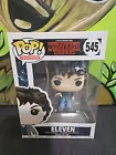 Funko Pop! Eleven (Stranger Things) #545 Netflix Original Series