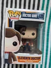 Funko Pop! Eleventh Doctor #220 Doctor Who