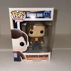 Funko Pop! Eleventh Doctor #220 Doctor Who