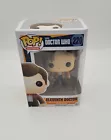 Funko Pop Eleventh Doctor Who #220 Vinyl Figure
