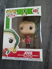 FUNKO POP! ELF JOVIE 485 Vinyl Figure