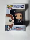 Funko Pop Elise #36 Assassin's Creed Unity Ubisoft Games Vinyl Figure Protector