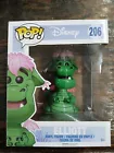 Funko Pop Elliot #206 Disney Pete's Dragon 6inch Vaulted Vinyl Figure Used