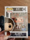Funko POP Elliott 1256 E.T. Henry Thomas Auto