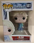 Funko Pop! Elsa #581 Frozen II