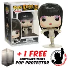 FUNKO POP ELVIRA MISTRESS OF THE DARK ELVIRA MUMMY #542 EXCLUSIVE VINYL FIGURE