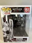 Funko POP! Eredin - The Witcher III Wild Hunt #151