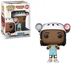 Funko Pop! ERICA Stranger Things #808 Vinyl Figure NEW & IN STOCK UK - AUTHENTIC