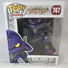 Funko Pop Evangelion Eva Unit 01