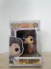 Funko Pop! Evelyn Carnahan #1081 - The Mummy