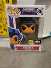 Funko Pop! Evil-Lyn #86 Masters Of The Universe Target Con GITD Exclusive