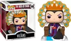 FUNKO POP! Evil Queen on Throne - Disney Villains #1088 - Brand NEW in STOCK UK