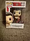 Funko POP! EXCLUSIVE Eddie Guerrero #90 WWE Wrestling Figure