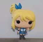 Funko Pop Fairy Tail #68 Lucy Hot Topic Exclusive Pre-Release VAULTED Rare OOB