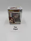 Funko Pop Fairy Tail Erza Scarlet #1046