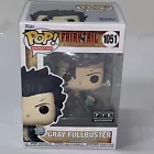 Funko POP! Fairy Tail- Gray Fullbuster #1051 FYE Exclusive In Hand Ready To Ship
