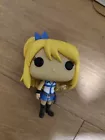 Funko POP! Fairy Tail Lucy #68 Figure Fairytale