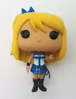 Funko Pop Fairy Tail Lucy #68 Figure Only No Box