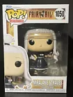 Funko Pop! Fairy Tail- Mirajane Strauss #1050 w/ Protector