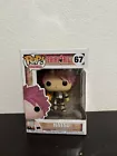 Funko Pop! FairyTale “Anime” Natsu Vinyl Figure #67