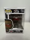 Funko Pop Falcon #700 Falcon And The Winter Soldier Marvel Studios Pop Vinyl