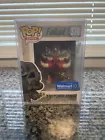 Funko Pop! Fallout #370 T-51 Power Armor Nuka Cola Walmart exclusive MINT!!