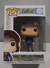 Funko PoP!® Fallout 372 Vault Dweller (Female) - New & Boxed