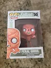 Funko POP Fallout #50 Feral Ghoul