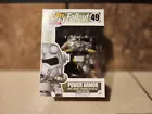 Funko Pop Fallout Brotherhood Of Steel Power Armor 49 vinyl figure New