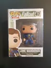 Funko Pop Fallout Lone Wanderer 47