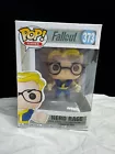 Funko Pop! Fallout - Nerd Rage #373