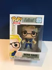 Funko Pop! Fallout nerd rage #373