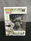 Funko Pop! Fallout / Power Armor #49 / Brotherhood Of Steel