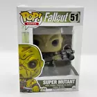 Funko Pop! Fallout - Super Mutant #51