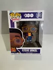 Funko POP! Family Matters - Steve Urkel  #1380 - New