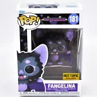 Funko Pop! Fangelina Hot Topic Exclusive Frightkins Vinyl Figure #181