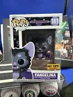 Funko Pop Fangelina Hot Topic Exclusive Frightkins - Vinyl Figure #181
