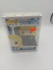 Funko Pop Fantastic Four The Invisible Girl #567