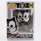 Funko Pop Felix 105th Anniversary - Felix the Cat with Guitar - Figure - #1616