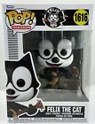 Funko Pop! Felix The Cat 105th Anniversary #1616 Vinyl Figure - SHIPS FAST