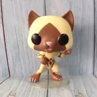 Funko Pop Felyne #295 Monster Hunter Pop! Games Cat Vinyl Figure NO Box